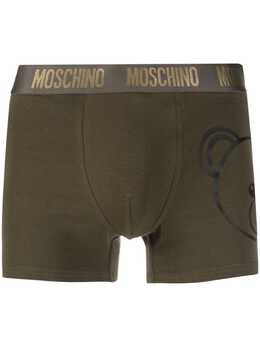 Moschino: Трусы 