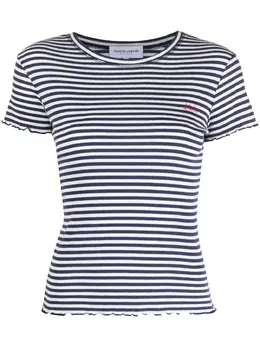 Maison Labiche: Футболка в полоску 