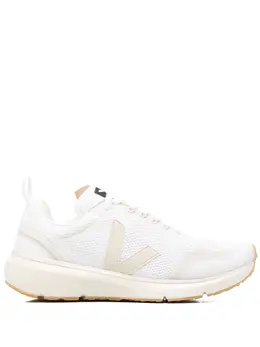 VEJA: Белые кроссовки  Condor 2