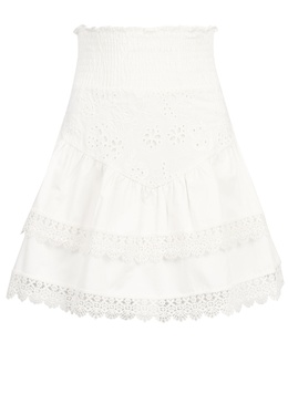 LIU JO: Короткая юбка 