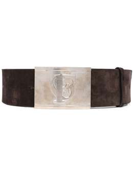 Gianfranco Ferré Pre-Owned: Ремень 