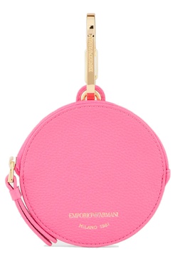 EMPORIO ARMANI: Брелок 