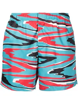 Missoni: Плавки 