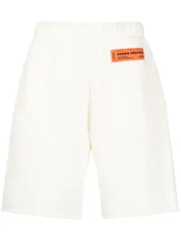 Heron Preston: Шорты по колено 