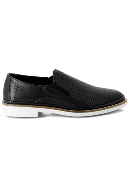 CORNELIANI: Чёрные туфли 