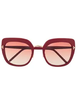 TOM FORD Eyewear: Очки 