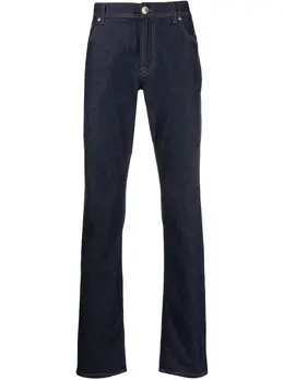 Corneliani: Джинсовые джинсы 