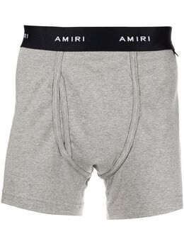 AMIRI: Хлопковые шорты 