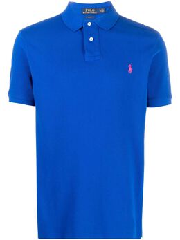 Polo Ralph Lauren: Хлопковое поло 