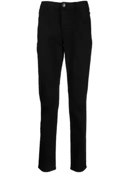 Emporio Armani: Джинсовые джинсы 