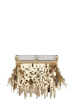 Dolce & Gabbana: Клатч 