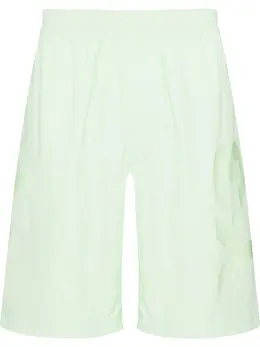 Y-3: Плавки 