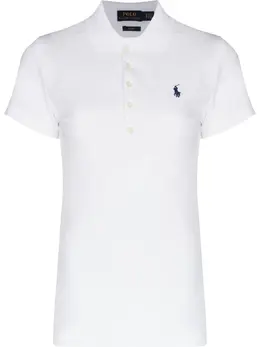 Polo Ralph Lauren: Поло с коротким рукавом 