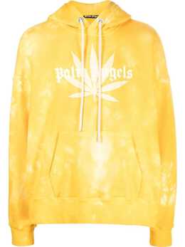 Palm Angels: Толстовка с принтом 