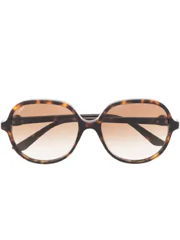 Cartier Eyewear: Очки 