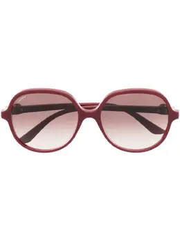 Cartier Eyewear: Очки 