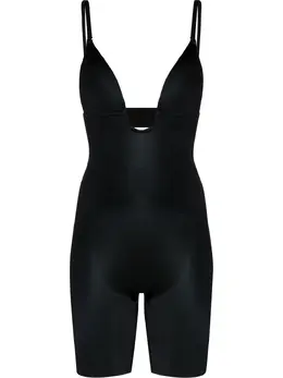 SPANX: Чёрный костюм 