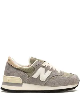 New Balance: Кроссовки 