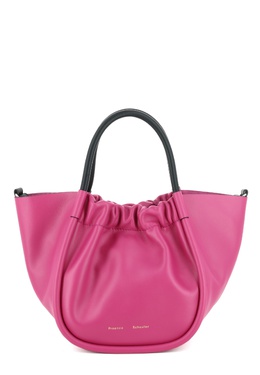PROENZA SCHOULER: Розовая сумка 
