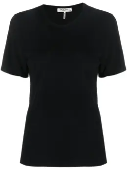Rag & Bone: Футболка с коротким рукавом 