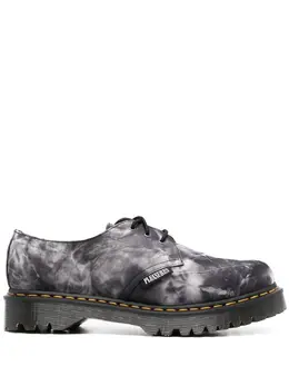 Dr. Martens: Туфли  1461