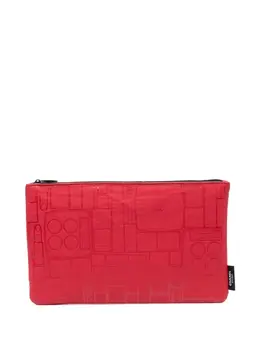 Chanel Pre-Owned: Духи с принтом 