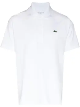 Lacoste: Поло с коротким рукавом 