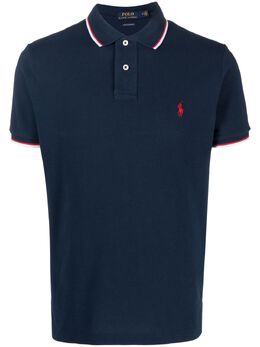 Polo Ralph Lauren: Поло с коротким рукавом 