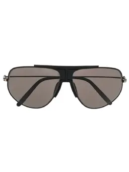 TOM FORD Eyewear: Очки 