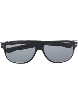 TOM FORD Eyewear: Очки 
