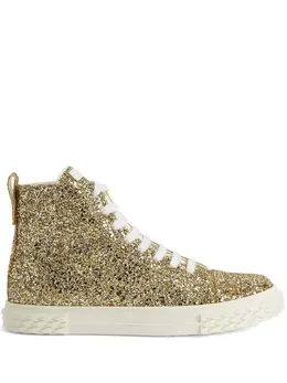 Giuseppe Zanotti: Кроссовки  Blabber