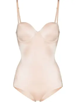 SPANX: Розовый костюм 