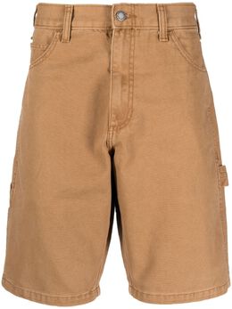 Dickies Construct: Хлопковые шорты 