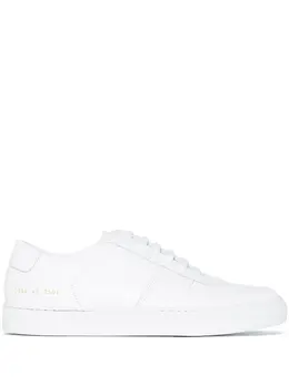 Common Projects: Белые кроссовки  BBall