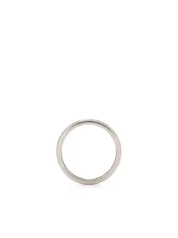 Maison Margiela: Серьги  Numbers