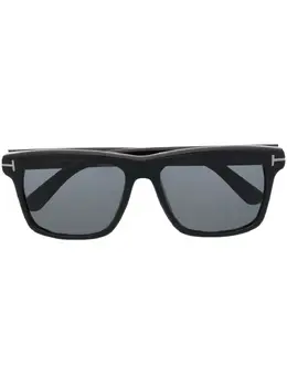 TOM FORD Eyewear: Очки 