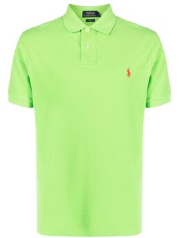 Polo Ralph Lauren: Поло с коротким рукавом 
