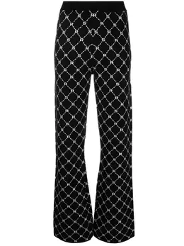 Sonia Rykiel: Чёрные брюки 