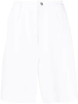Raf Simons: Шорты по колено 