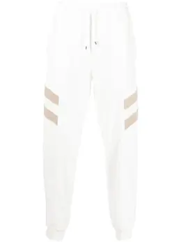 Brunello Cucinelli: Брюки в полоску 