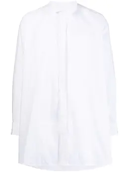 Raf Simons: Рубашка на пуговицах 
