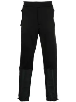 Alexander McQueen: Чёрные брюки 