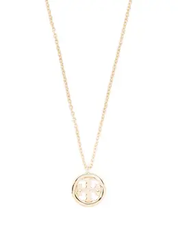 Tory Burch: Колье  Charm