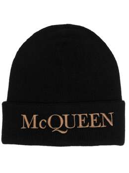 Alexander McQueen: Шапка 