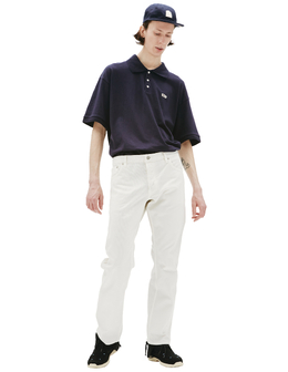 visvim: Бархатные брюки 