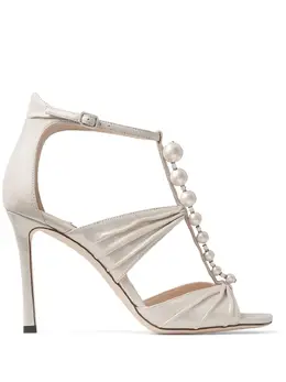 Jimmy Choo: Сандалии 