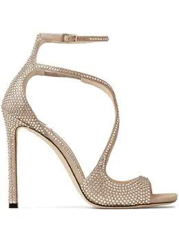 Jimmy Choo: Сандалии 