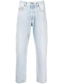 Diesel: Светлые джинсы  D Fining