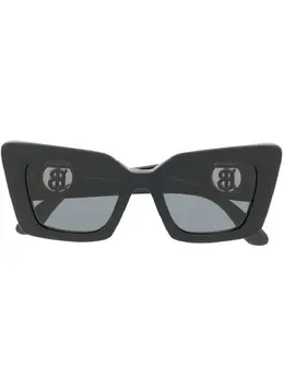 Burberry Eyewear: Очки 