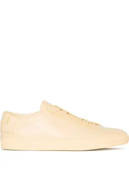 Common Projects: Светлые кроссовки  Achilles